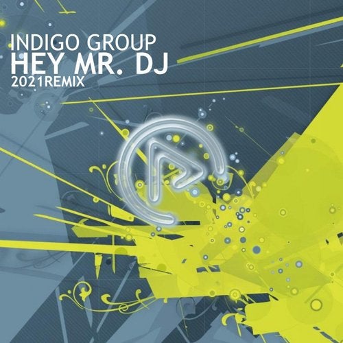 Indigo Group – Hey Mr. DJ [SLAB174]